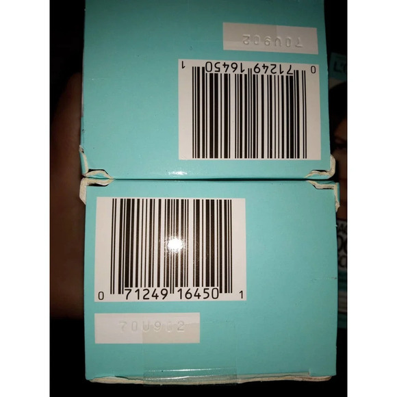 2X L'Oreal Paris Magic Root Rescue 10 Min Dark Blonde Shade Coloring Kit (K5) - Picture 5 of 6